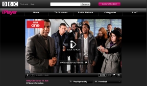 Watch this episode via the BBC iPlayer (available until January 27th 2009)